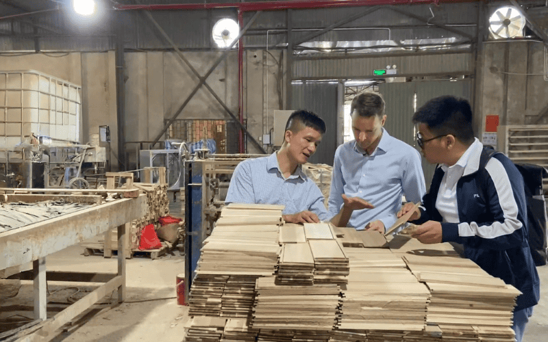 How European Buyers Ensure Supplier Compliance