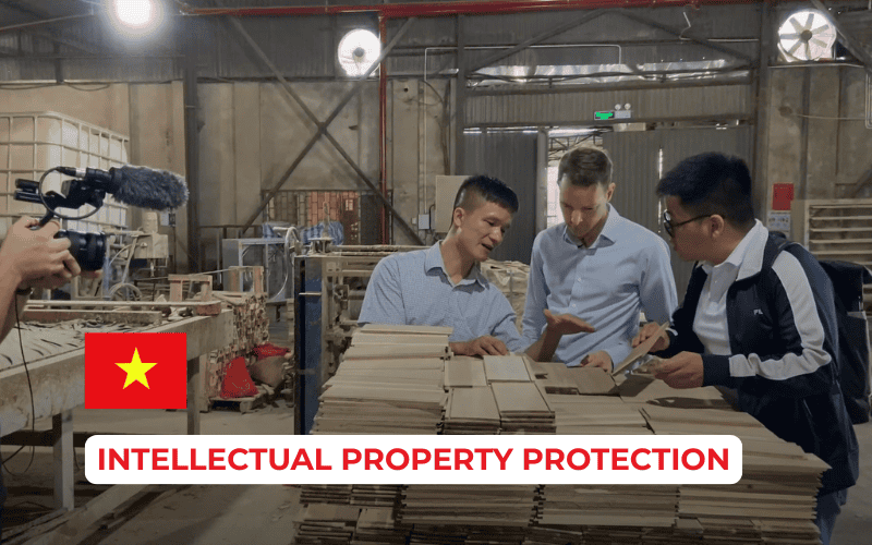 Intellectual Property Protection in Vietnam